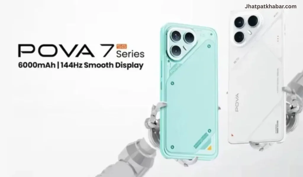 tecno-pova-7-5g-launch-13000-mein-64mp-camera-delta-light-ella-ai