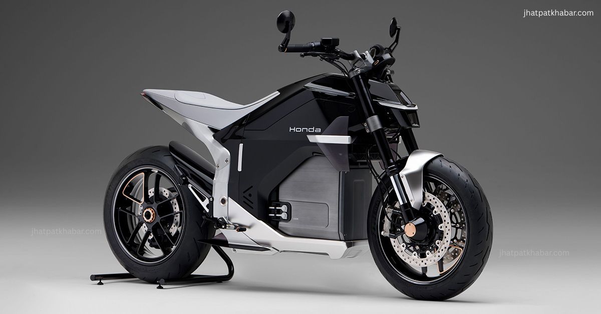 _honda-electric-bike-launch, price, features